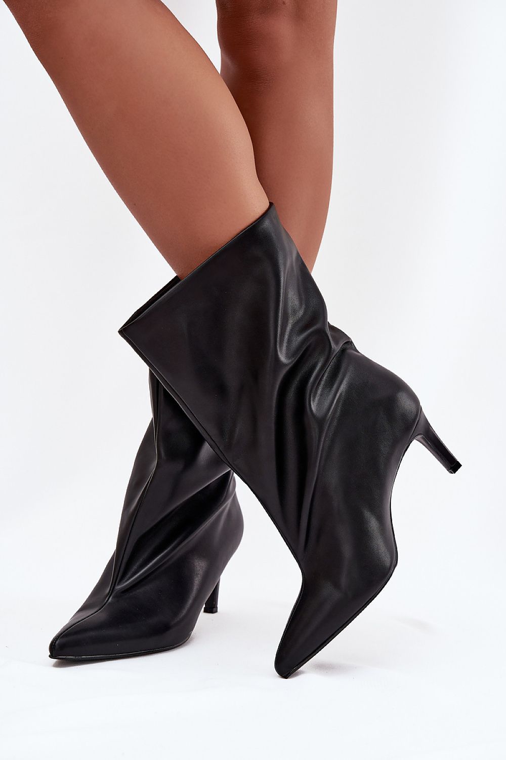 Bottes à talons model 216964 Step in style