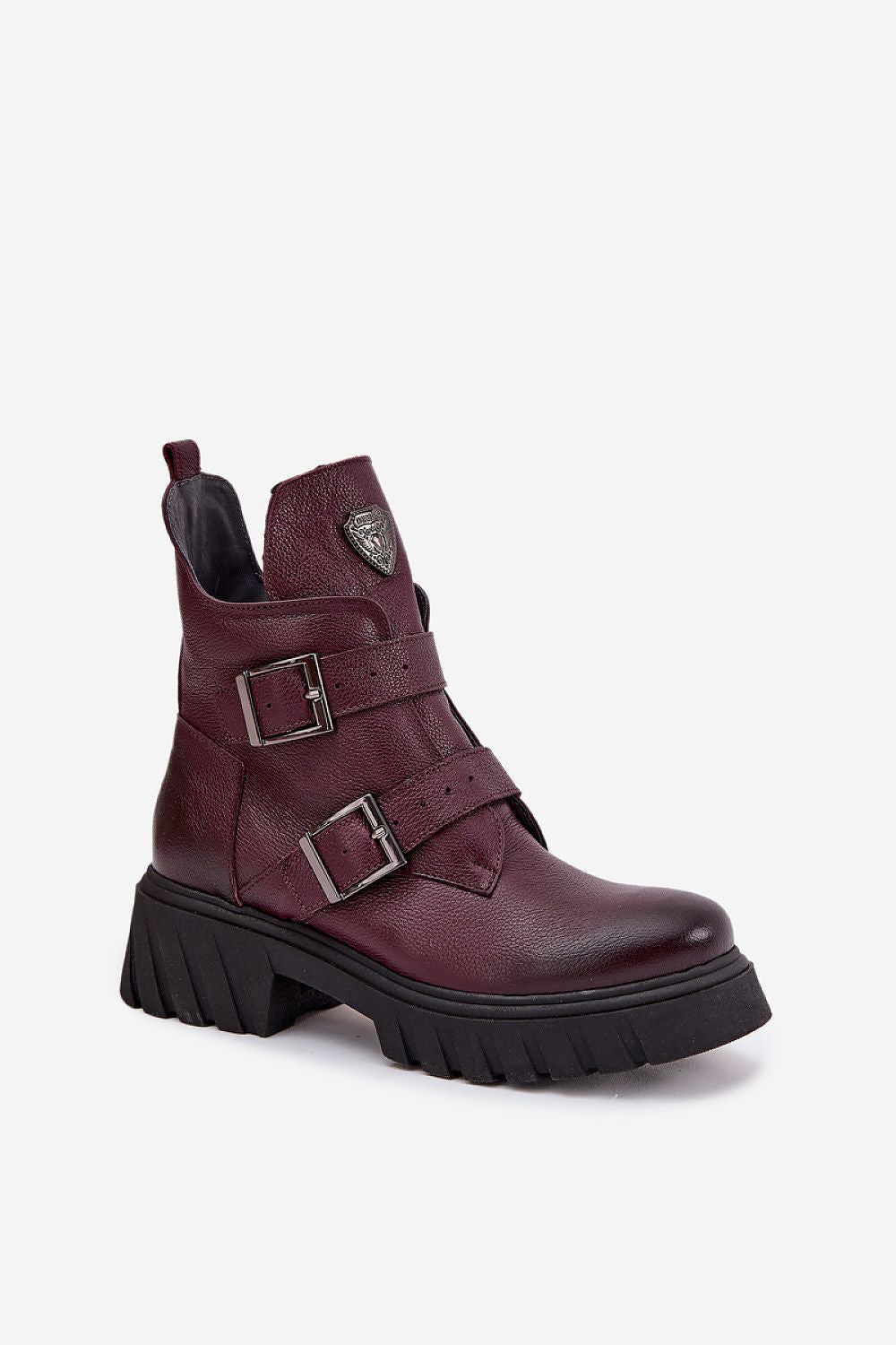 Bottes model 216835 Step in style