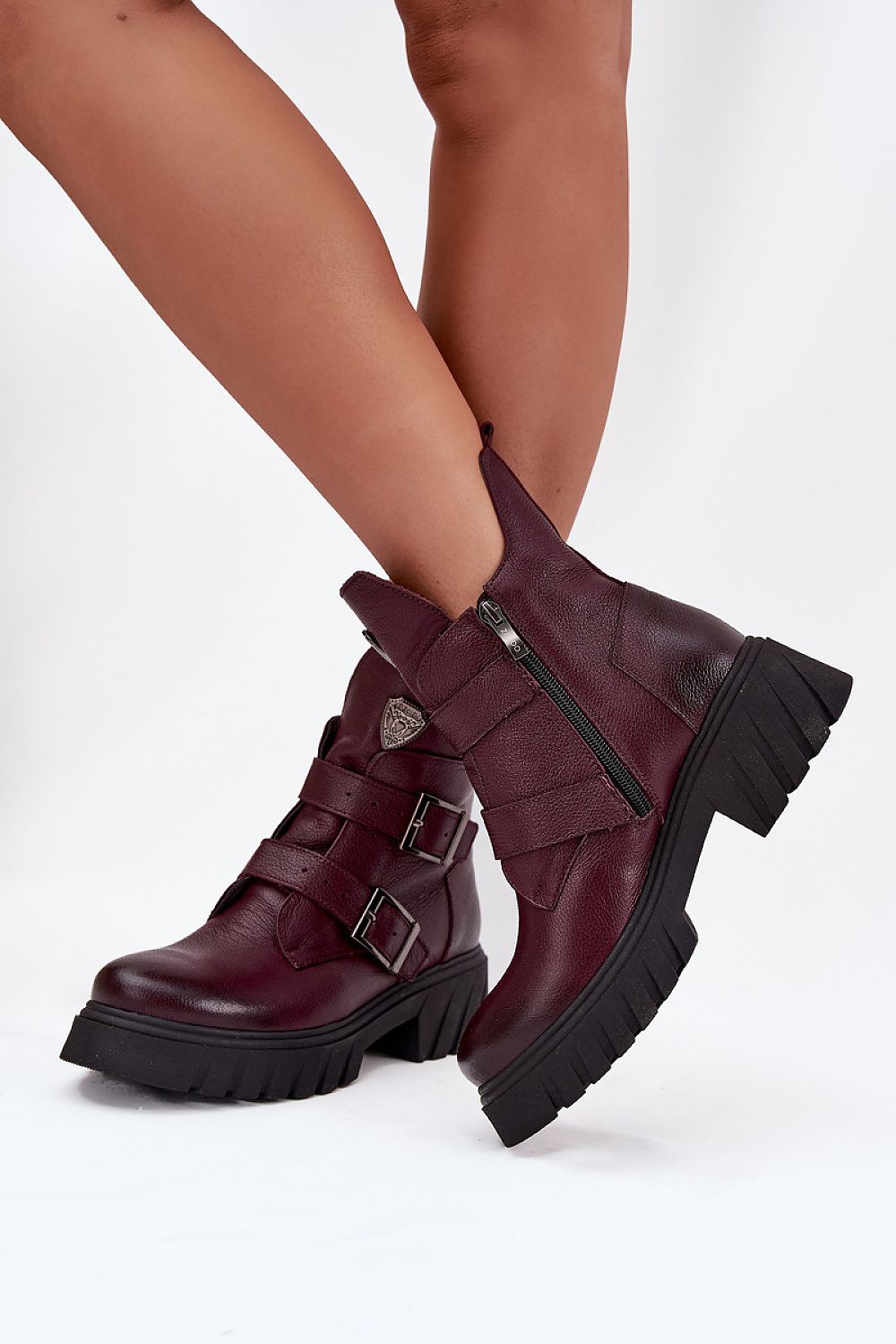 Bottes model 216835 Step in style