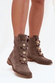  Bottes model 216972 Step in style 