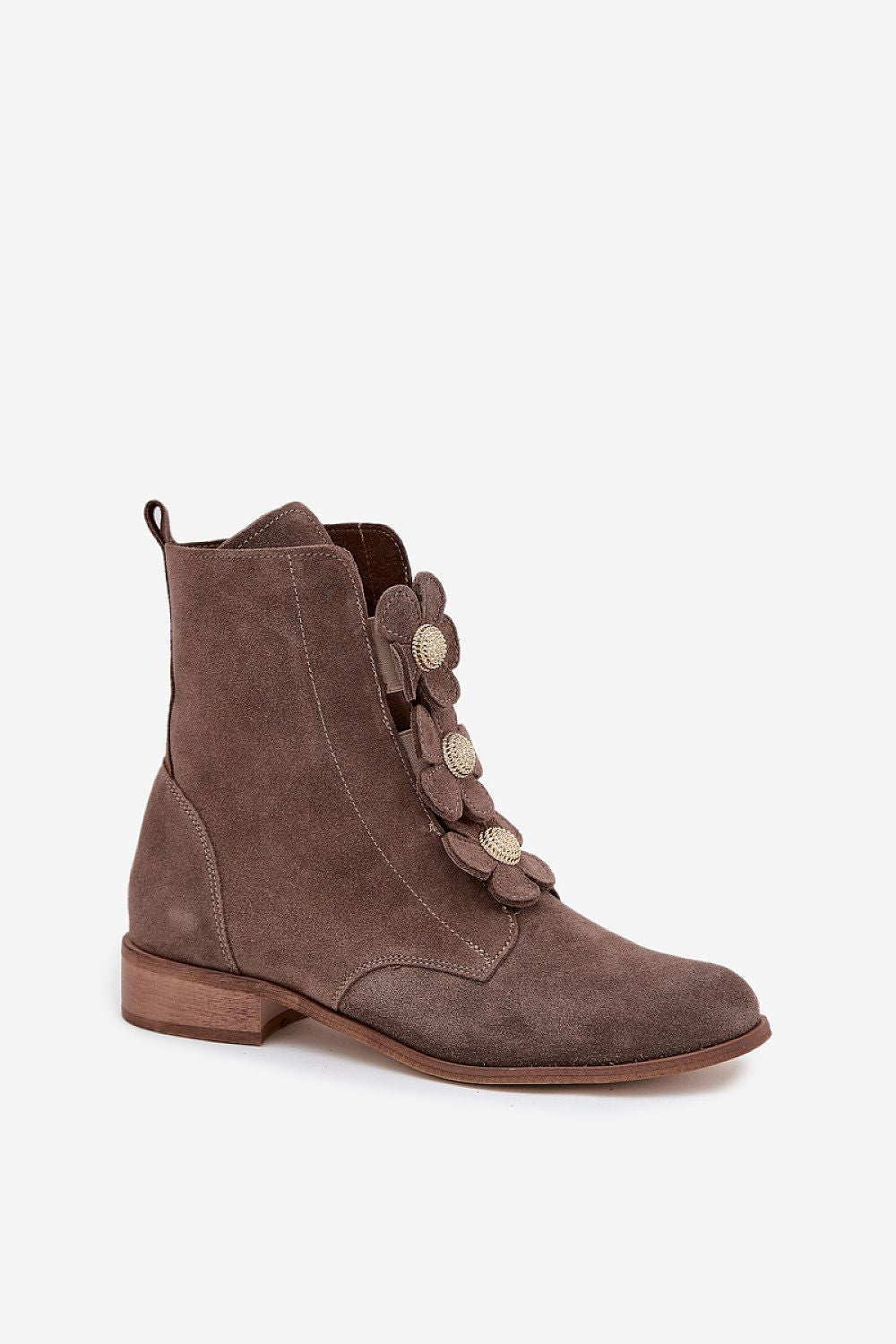 Bottes model 216972 Step in style