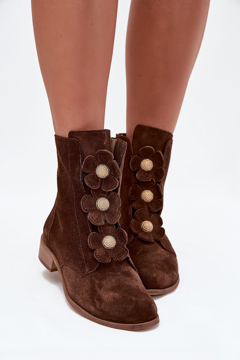 Bottes model 216972 Step in style