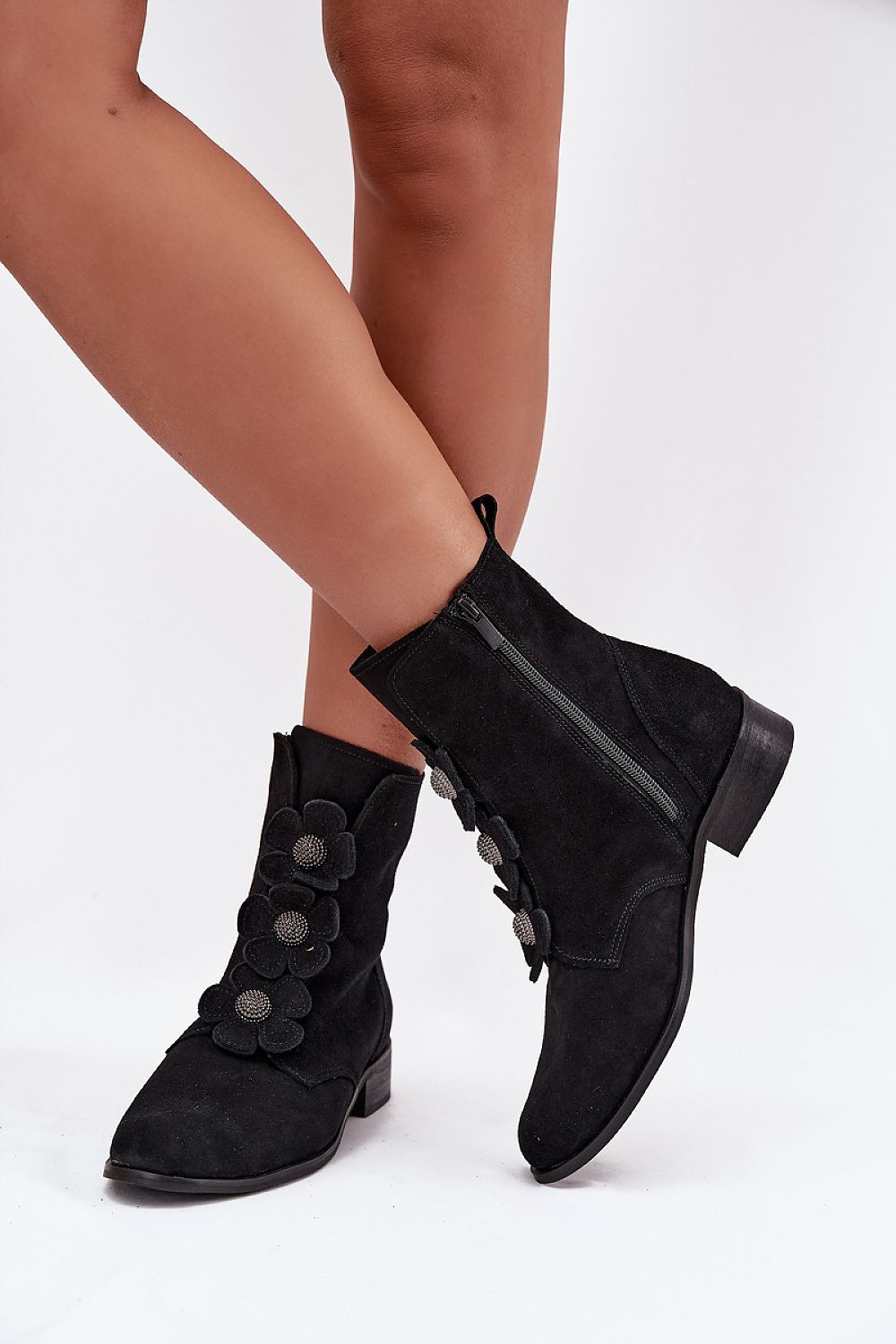 Bottes model 216972 Step in style