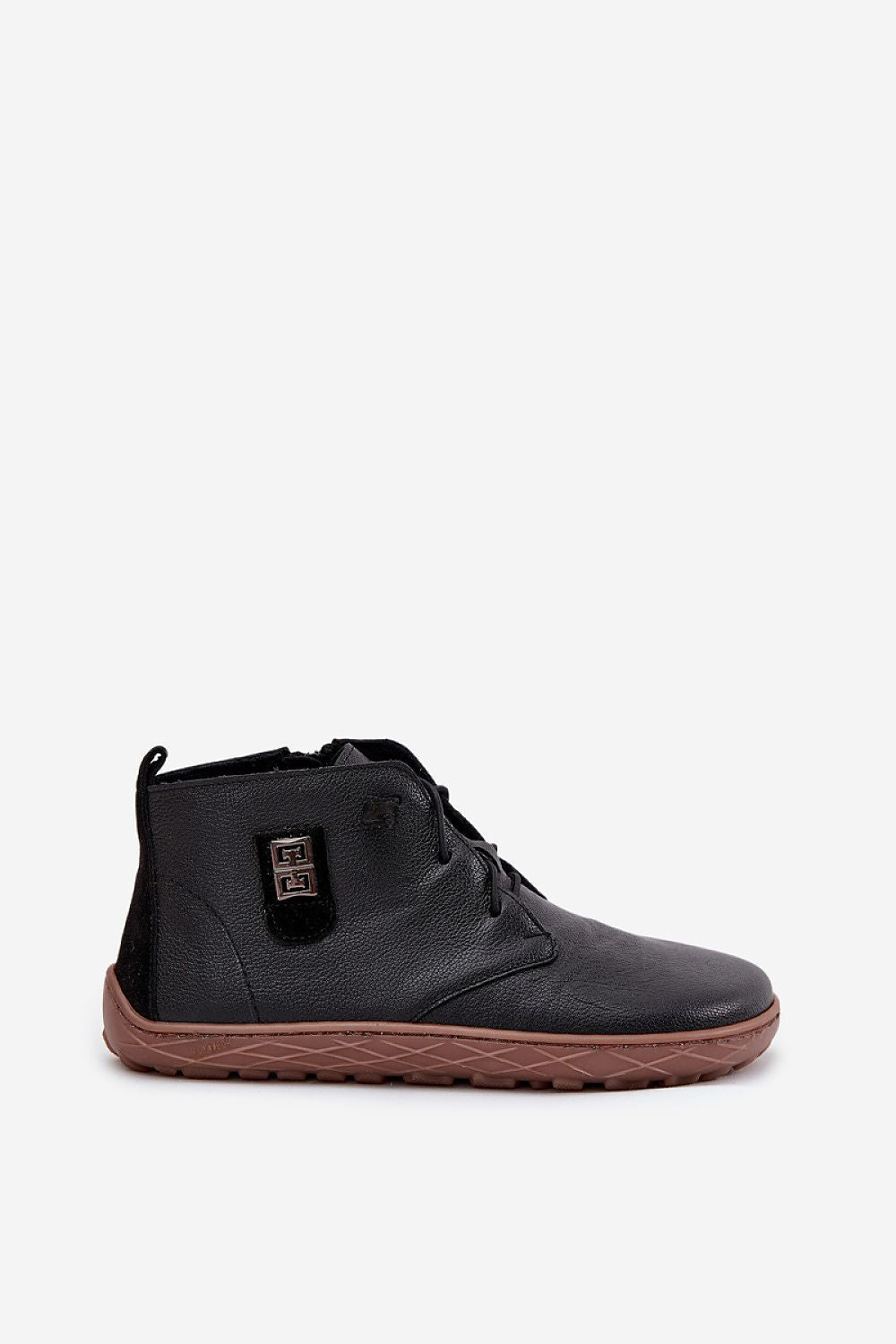Pieds nus model 216982 Step in style