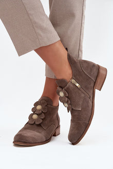 Chaussures Basses model 216985 Step in style 