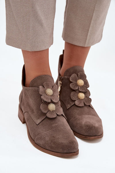  Chaussures Basses model 216985 Step in style 