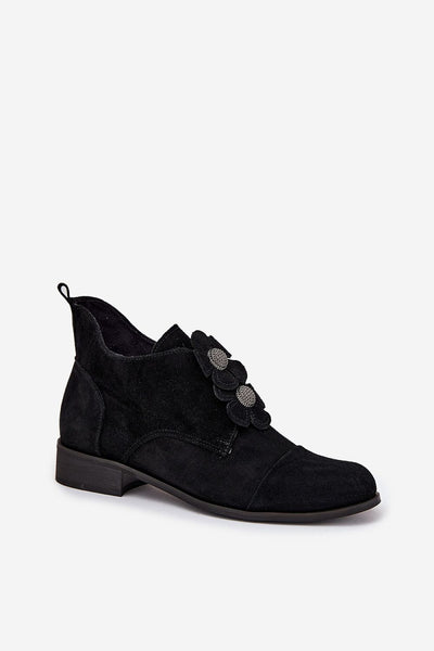  Chaussures Basses model 216986 Step in style 