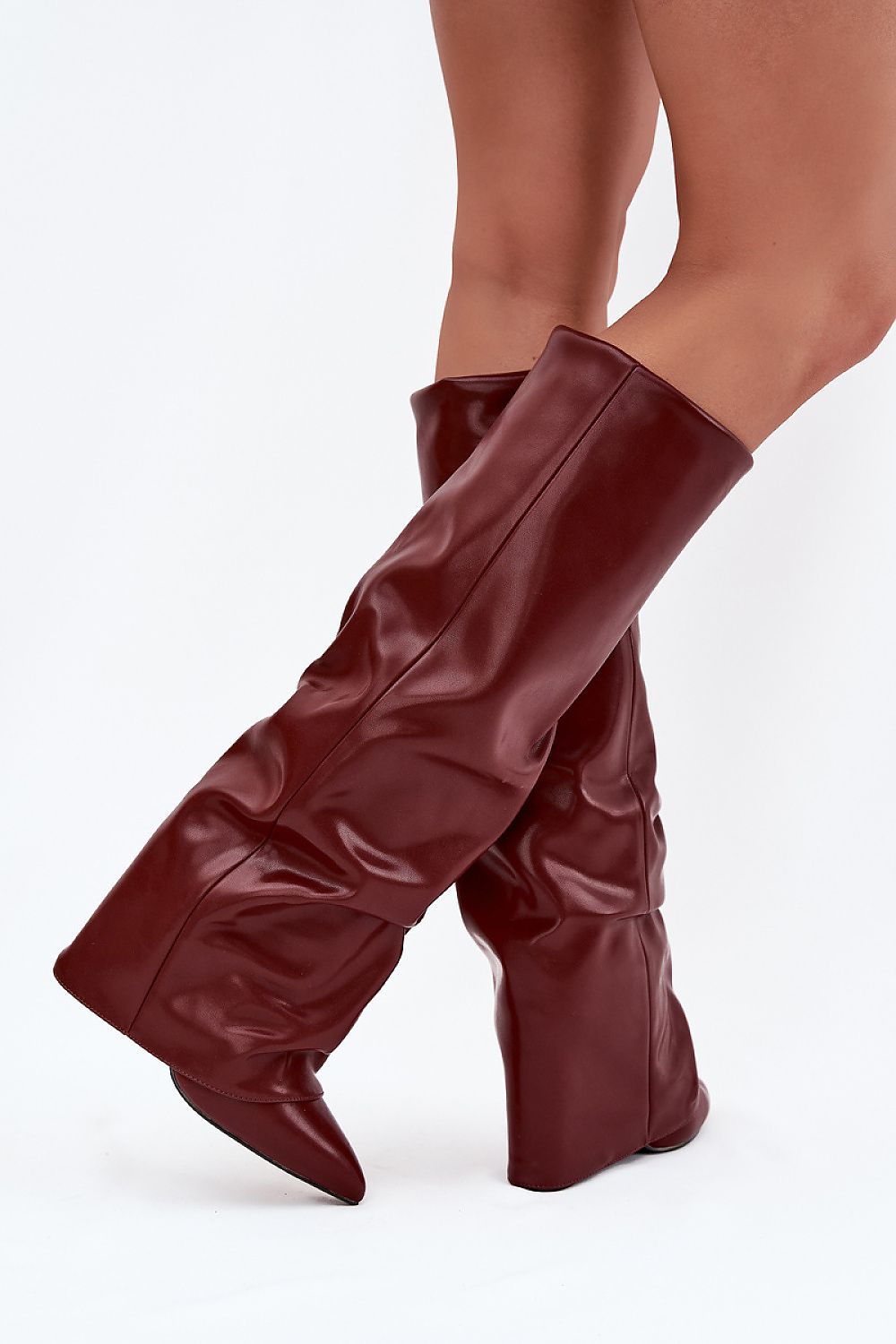 Bottes à talons model 216989 Step in style