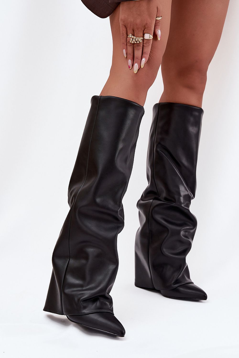 Bottes à talons model 216989 Step in style