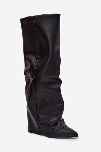  Bottes à talons model 216991 Step in style 