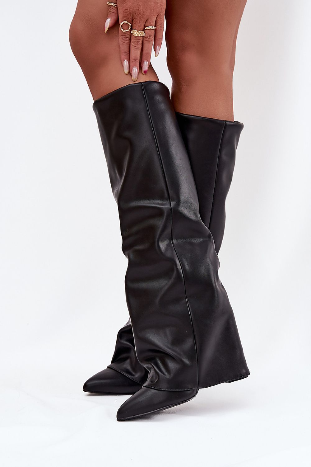 Bottes à talons model 216989 Step in style
