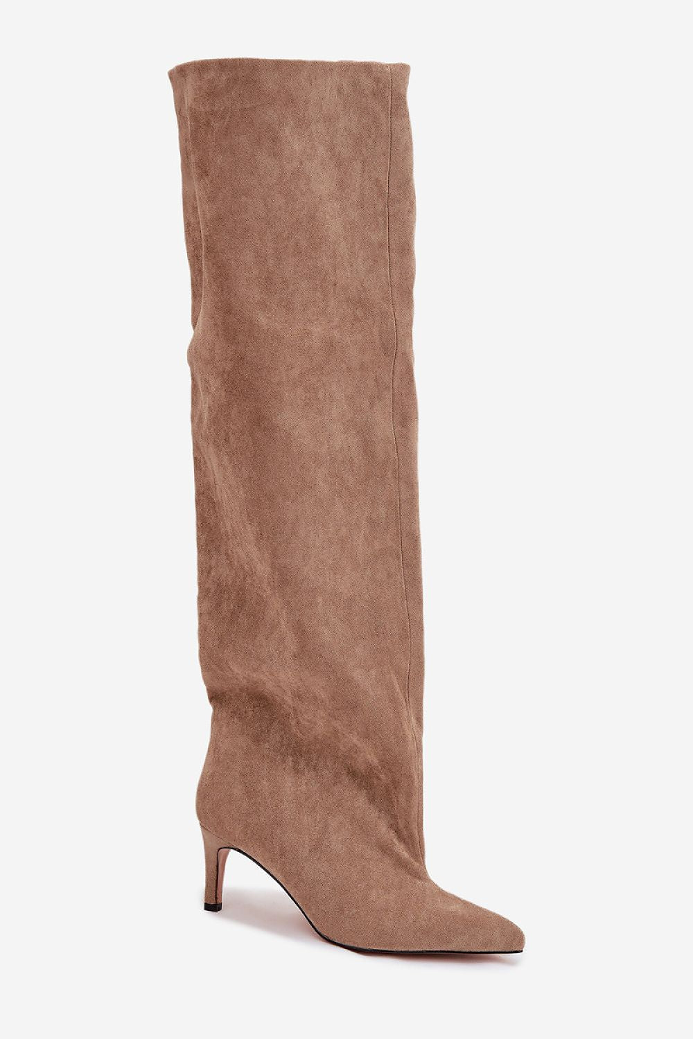 Bottes à talons model 216996 Step in style