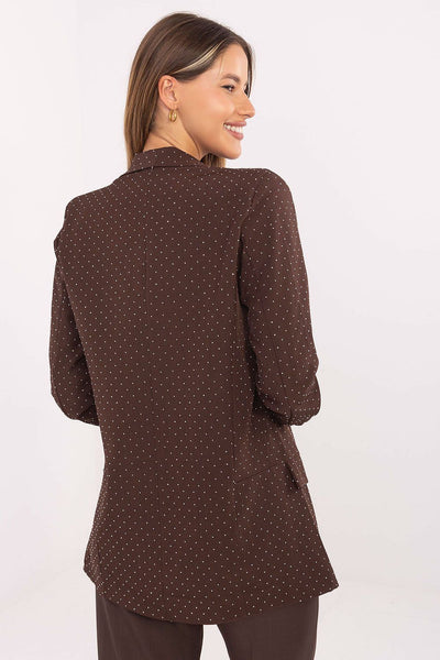  Veste model 217017 Italy Moda 
