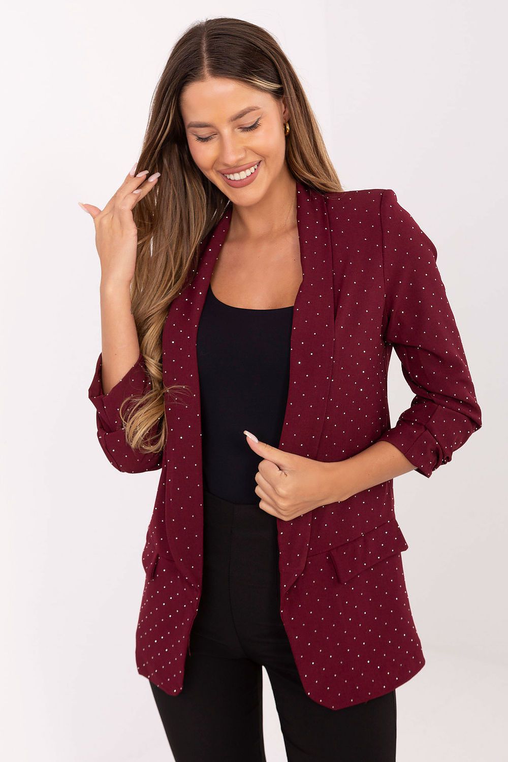 Veste model 217017 Italy Moda