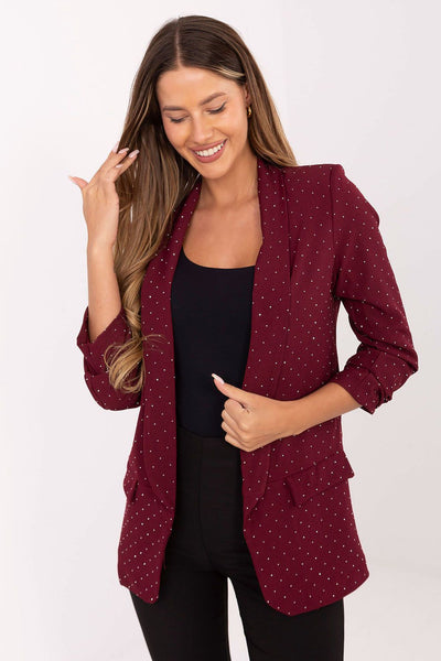 Veste model 217018 Italy Moda 