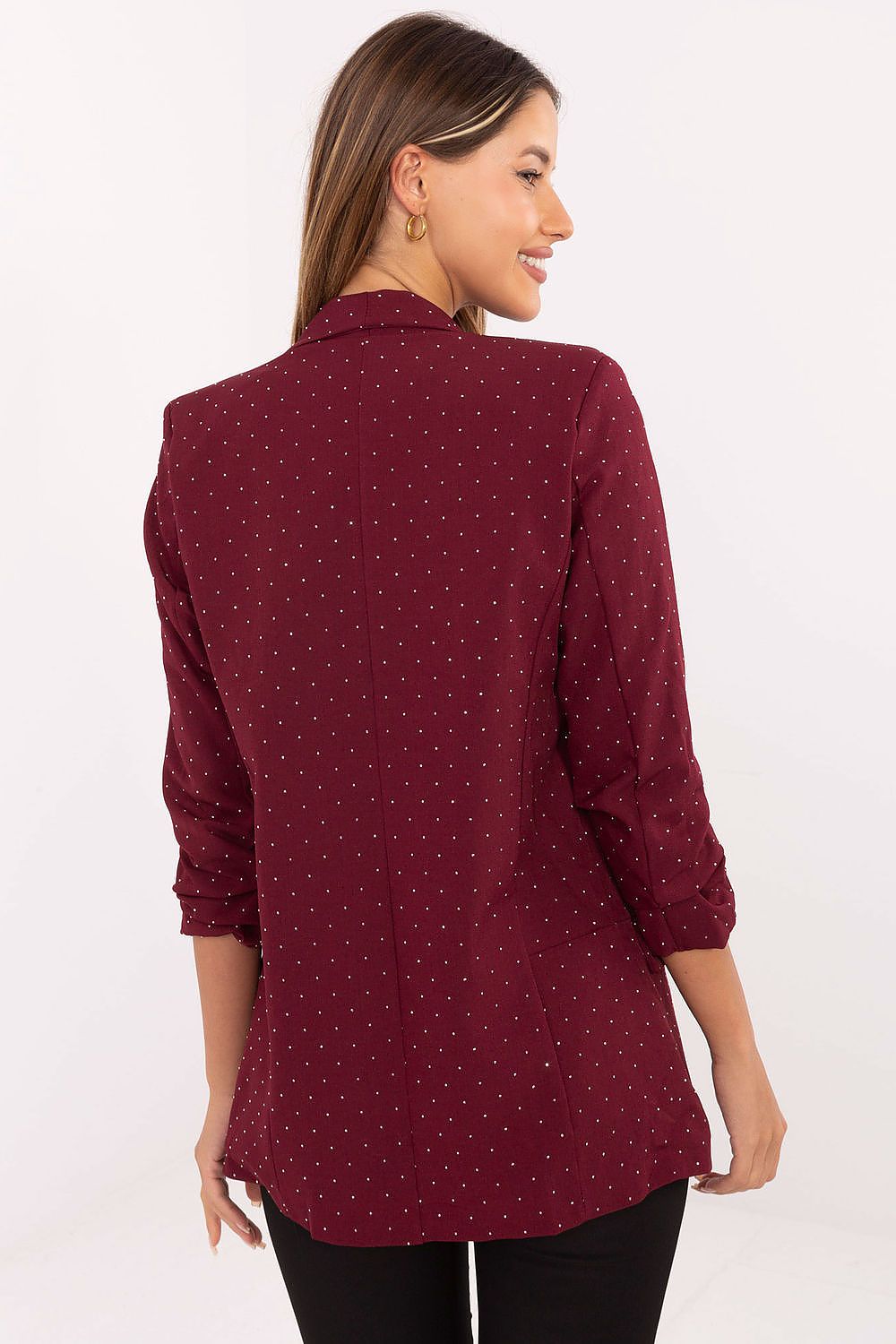 Veste model 217017 Italy Moda