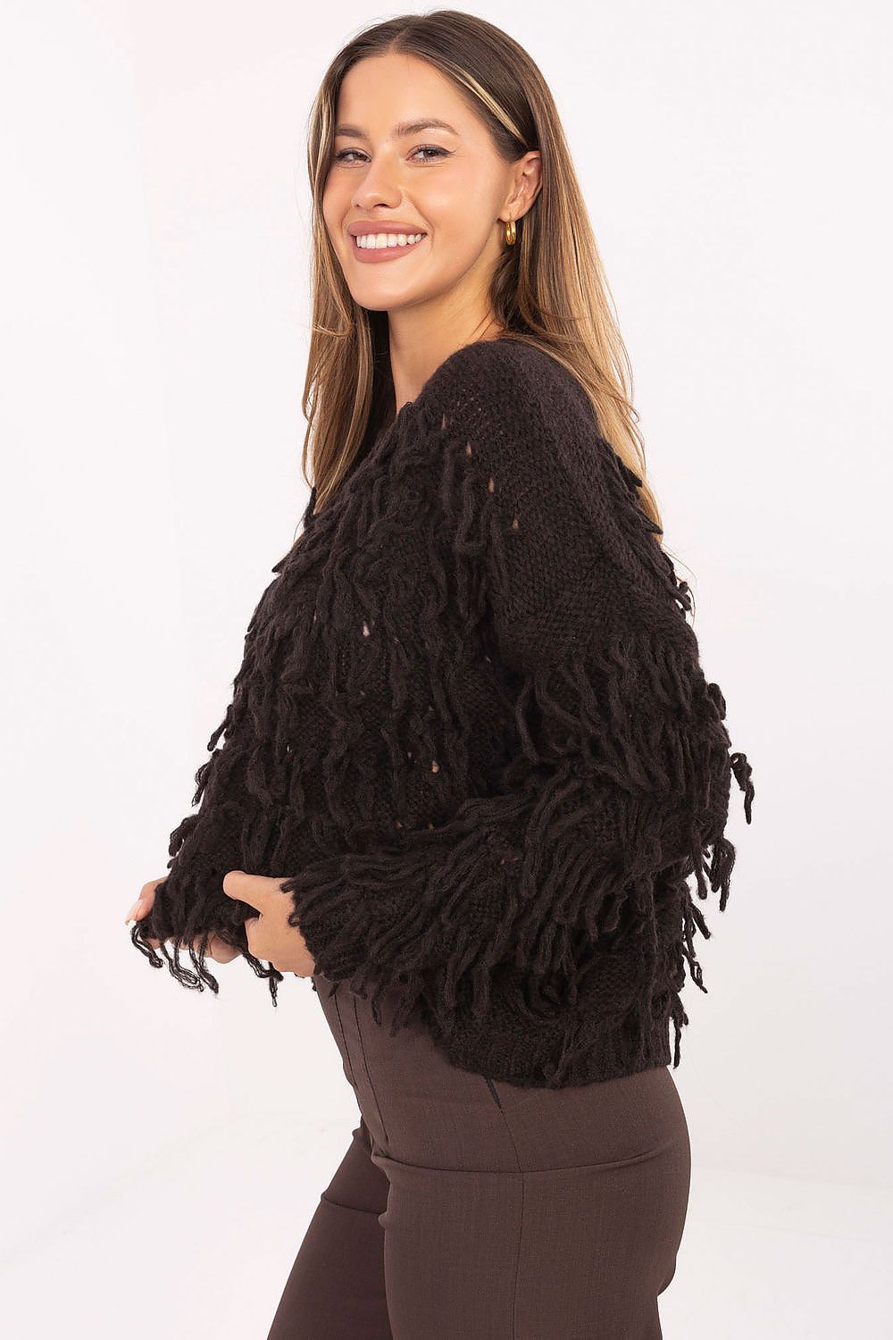 Chandail model 217049 Rue Paris