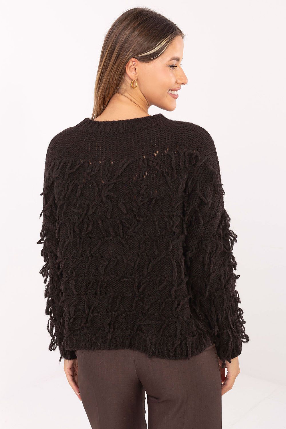 Chandail model 217049 Rue Paris