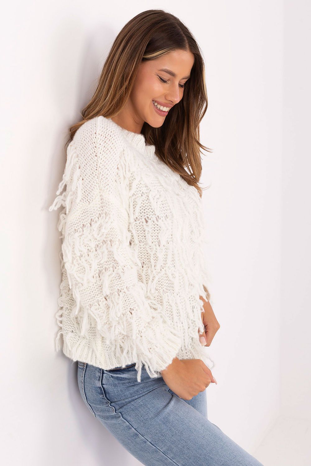 Chandail model 217049 Rue Paris