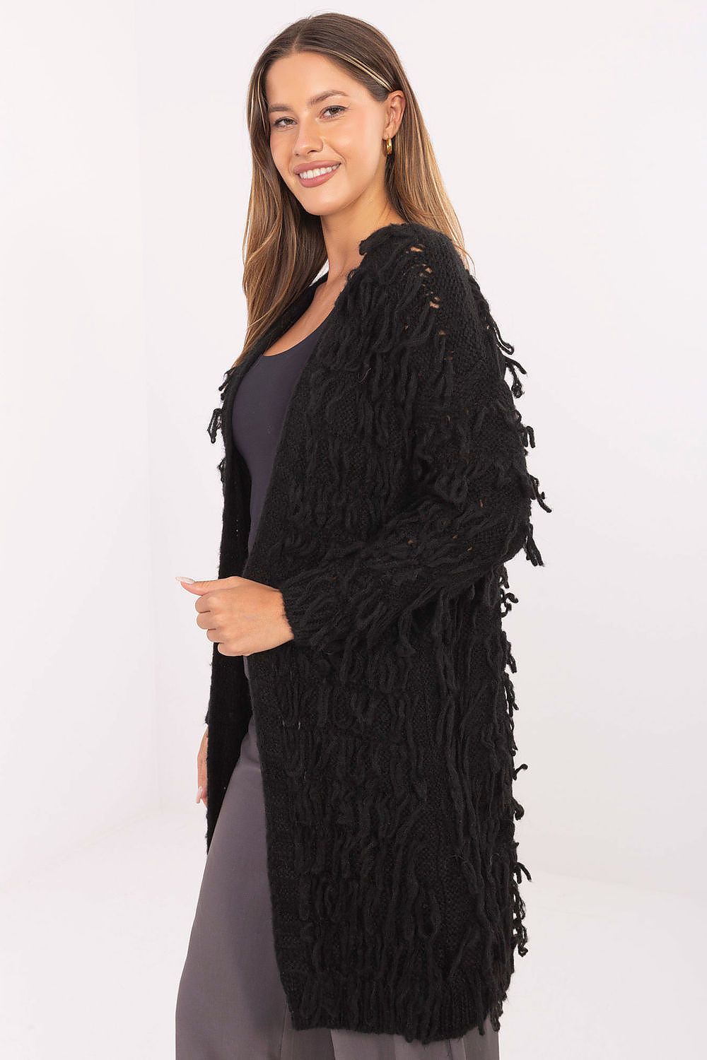 Cardigan model 217054 Rue Paris