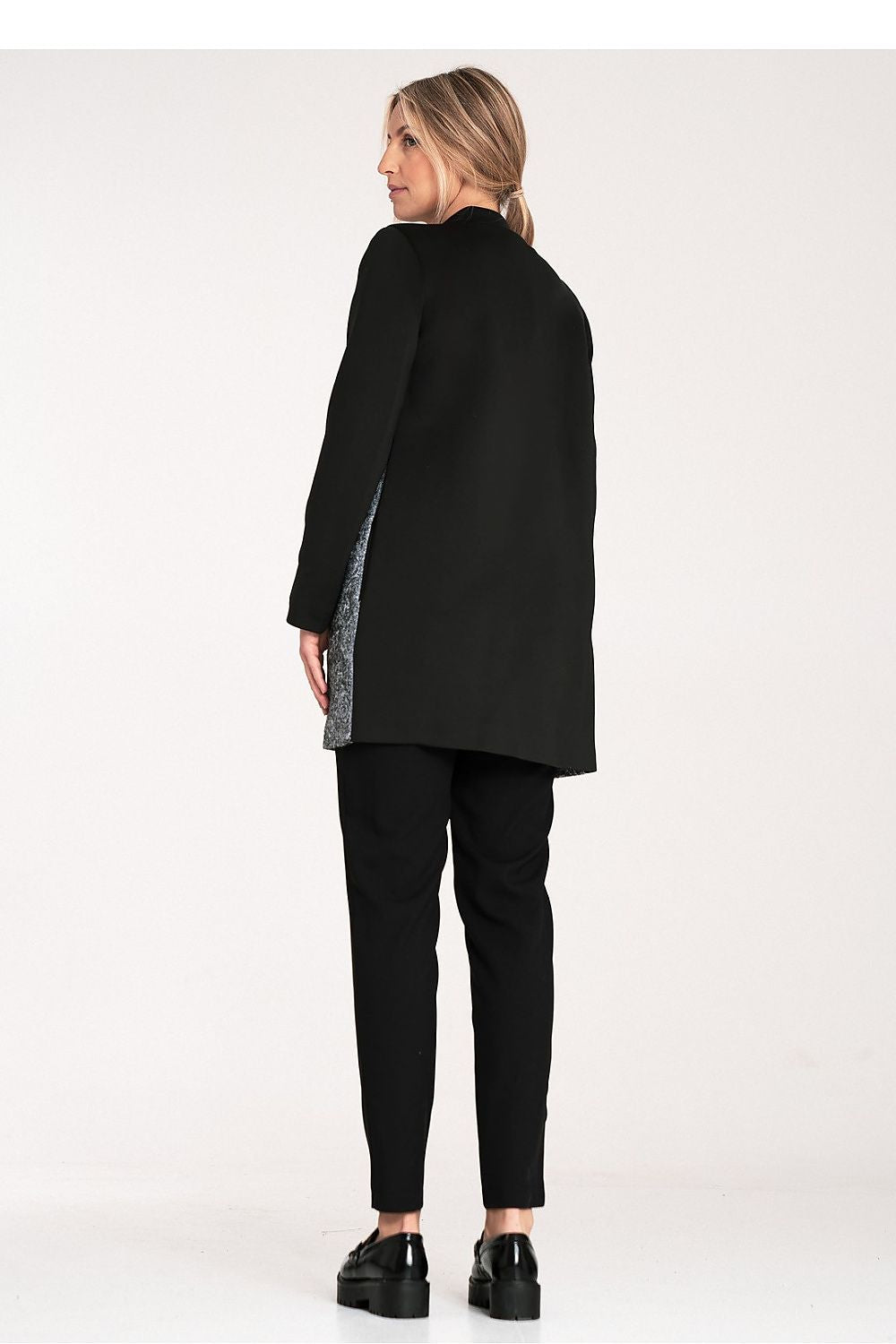 Manteau model 217065 Figl