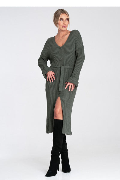  Robe de jour model 217081 Figl 