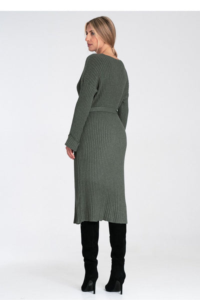 Robe de jour model 217081 Figl 