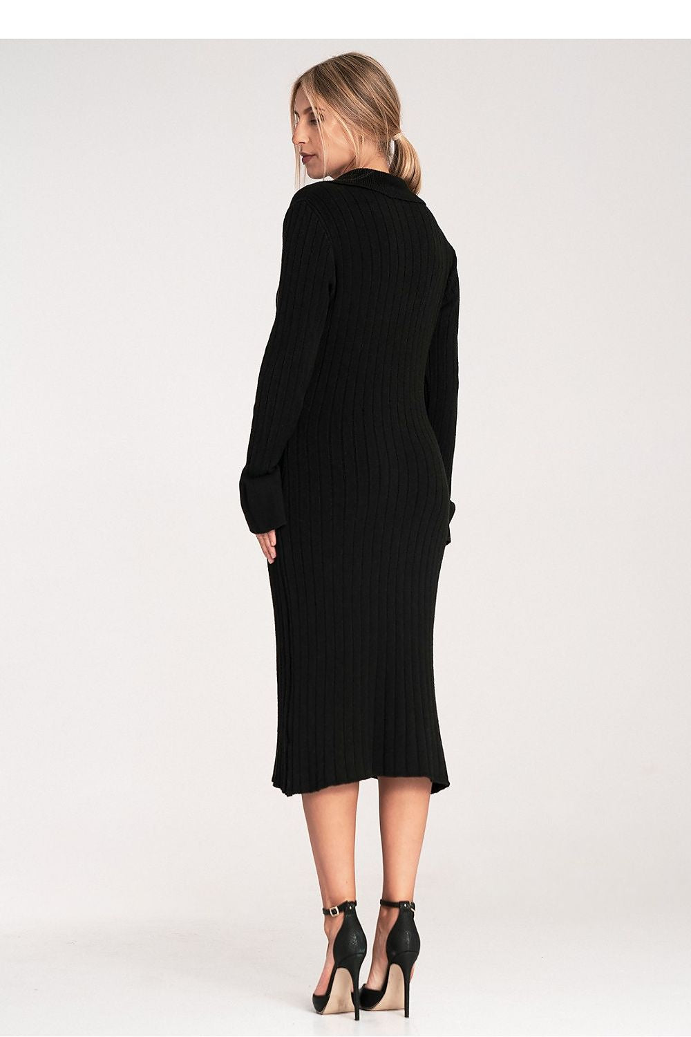 Robe de jour model 217083 Figl