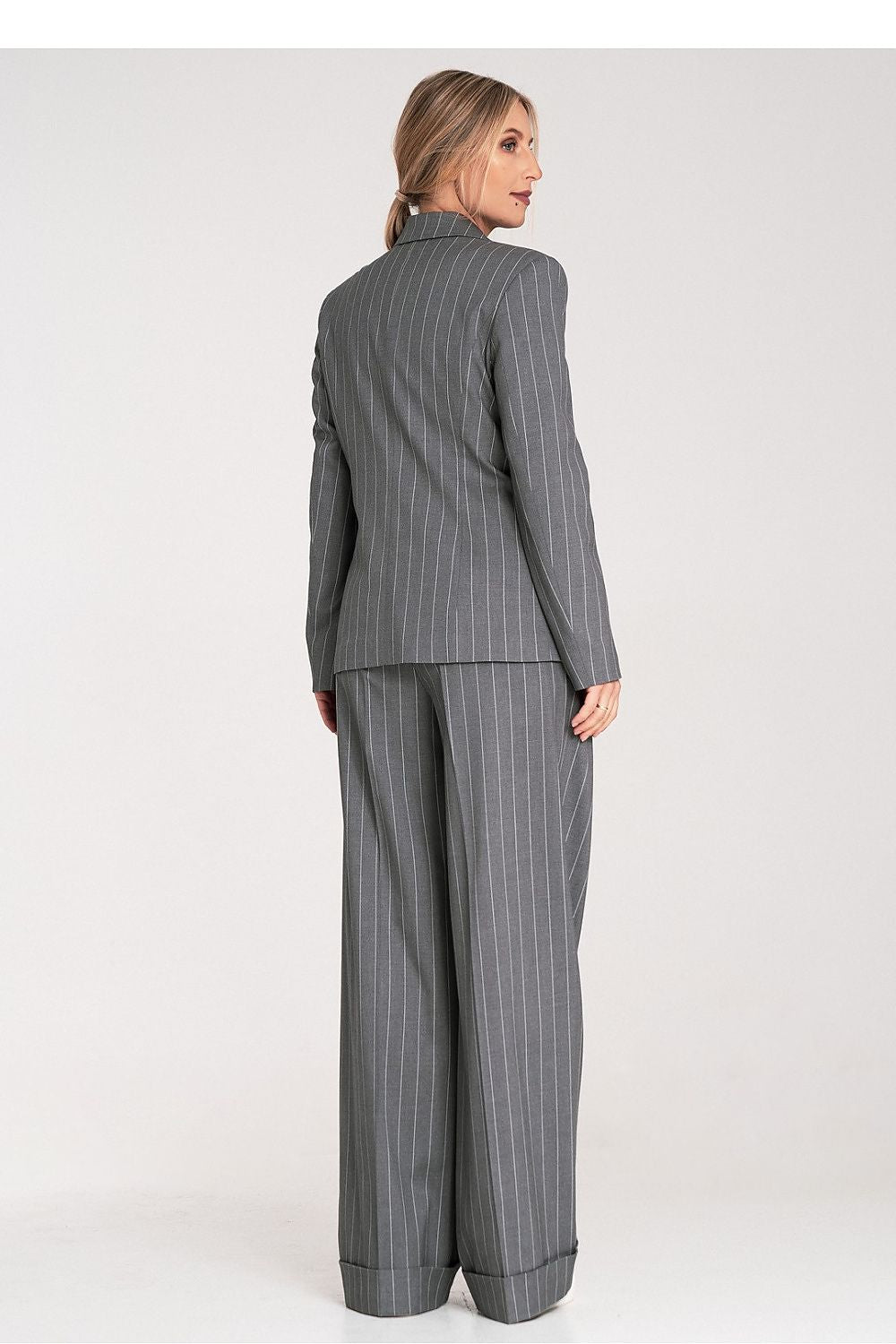 Veste model 217086 Figl