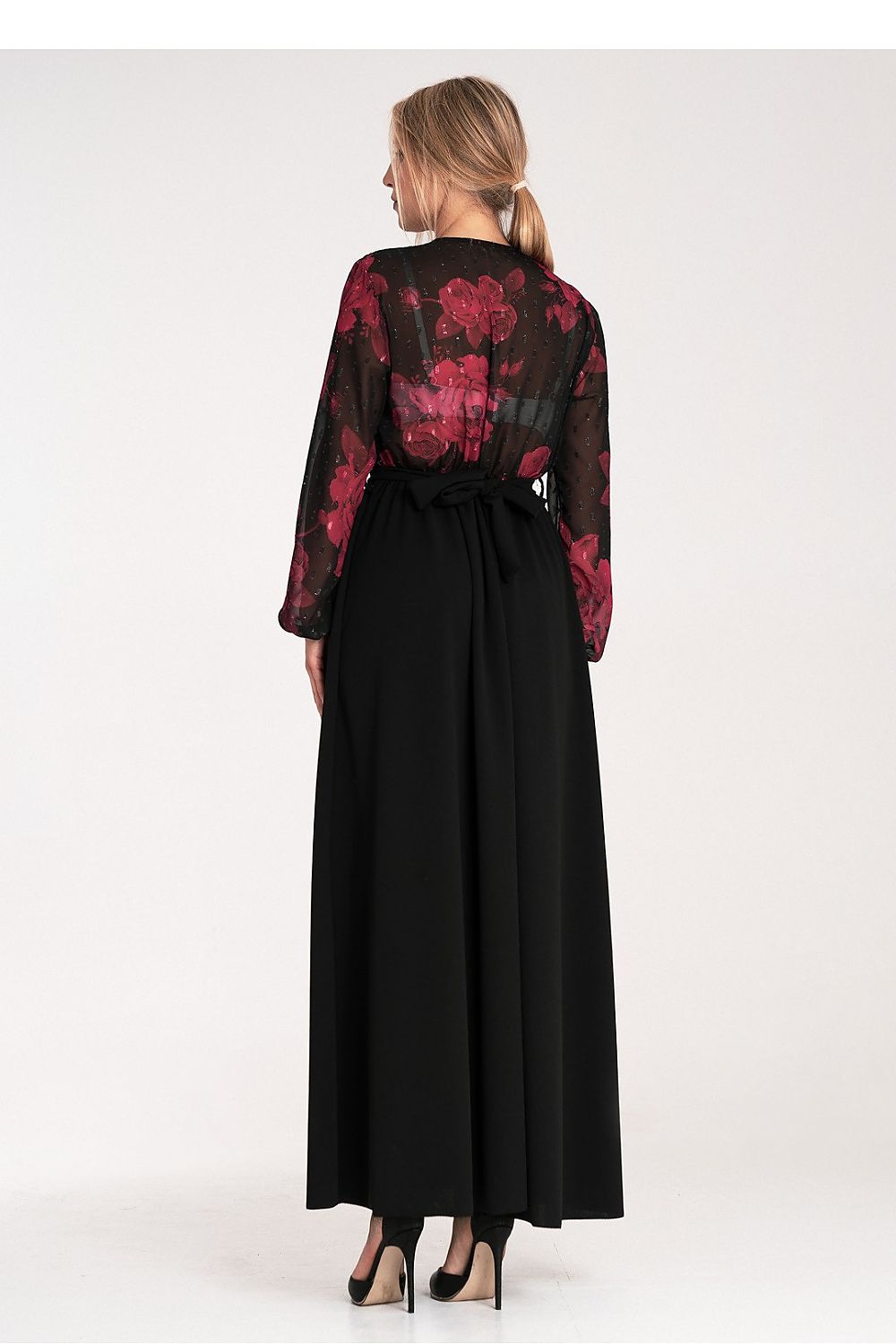 Robe de cocktail model 217096 Figl