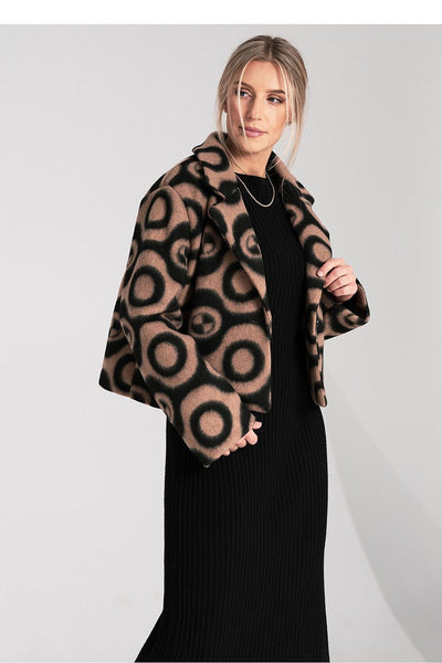  Veste model 217098 Figl 