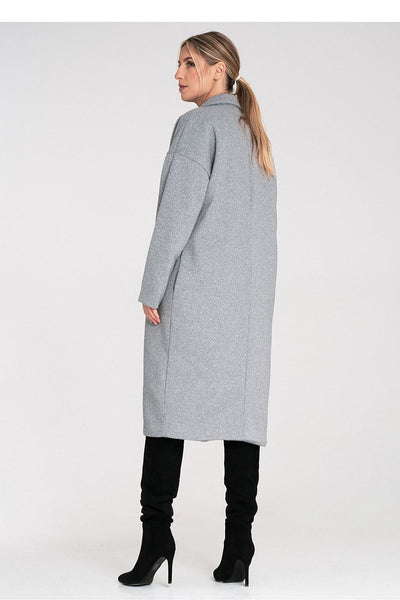  Manteau model 217104 Figl 