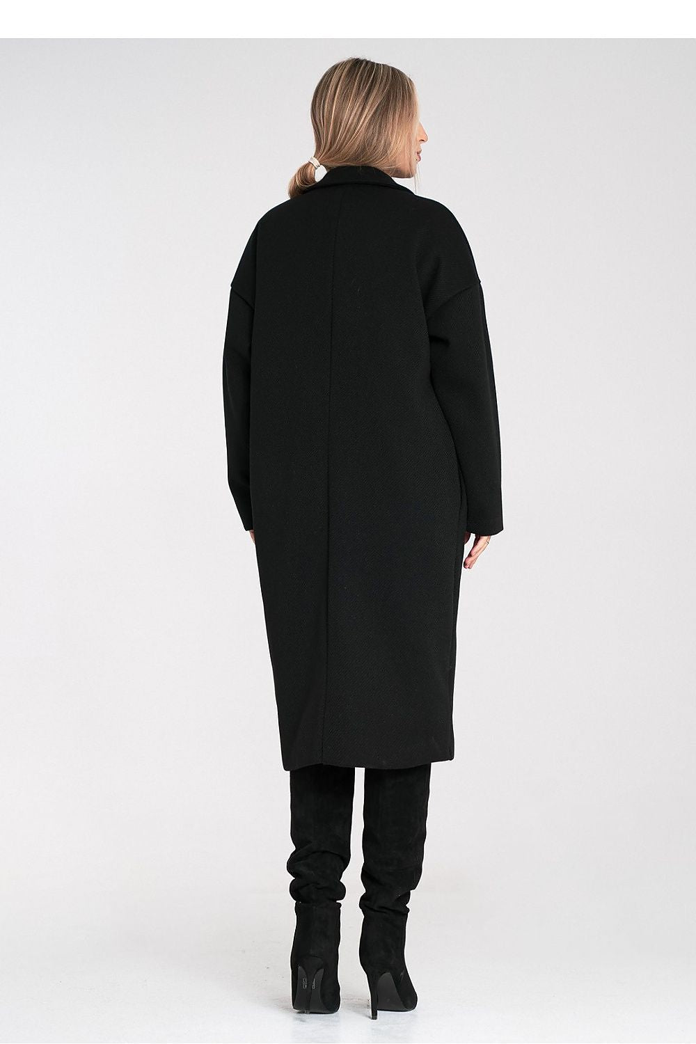 Manteau model 217104 Figl