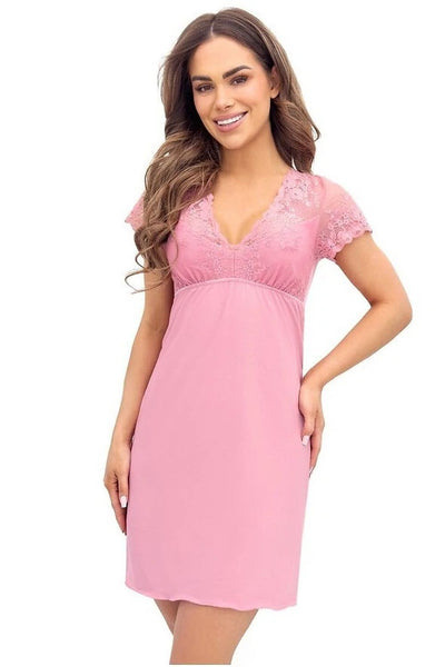  Chemise de nuit model 217108 Donna 