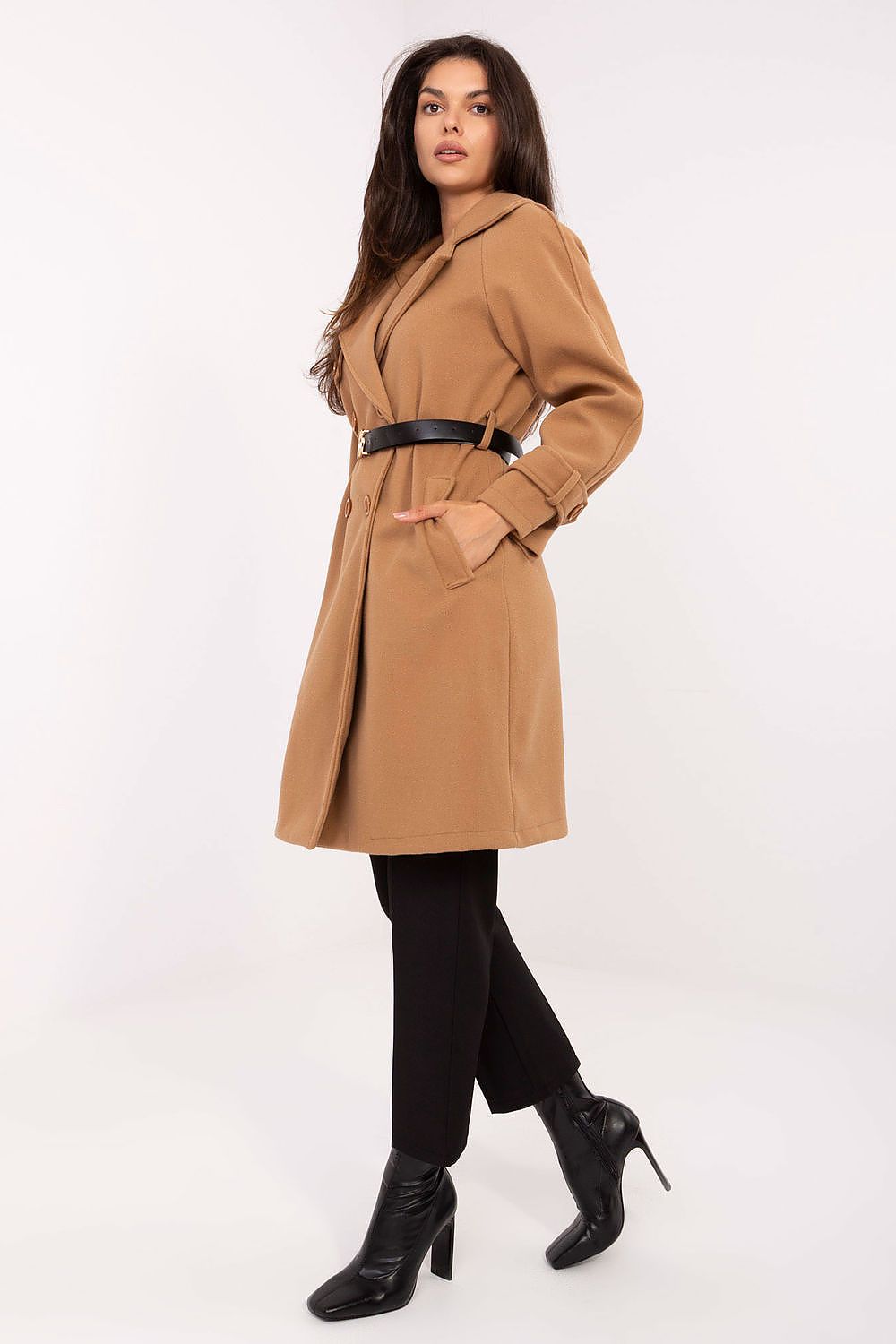 Manteau model 217134 Rue Paris