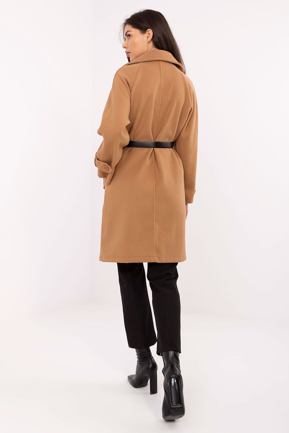 Manteau model 217134 Rue Paris