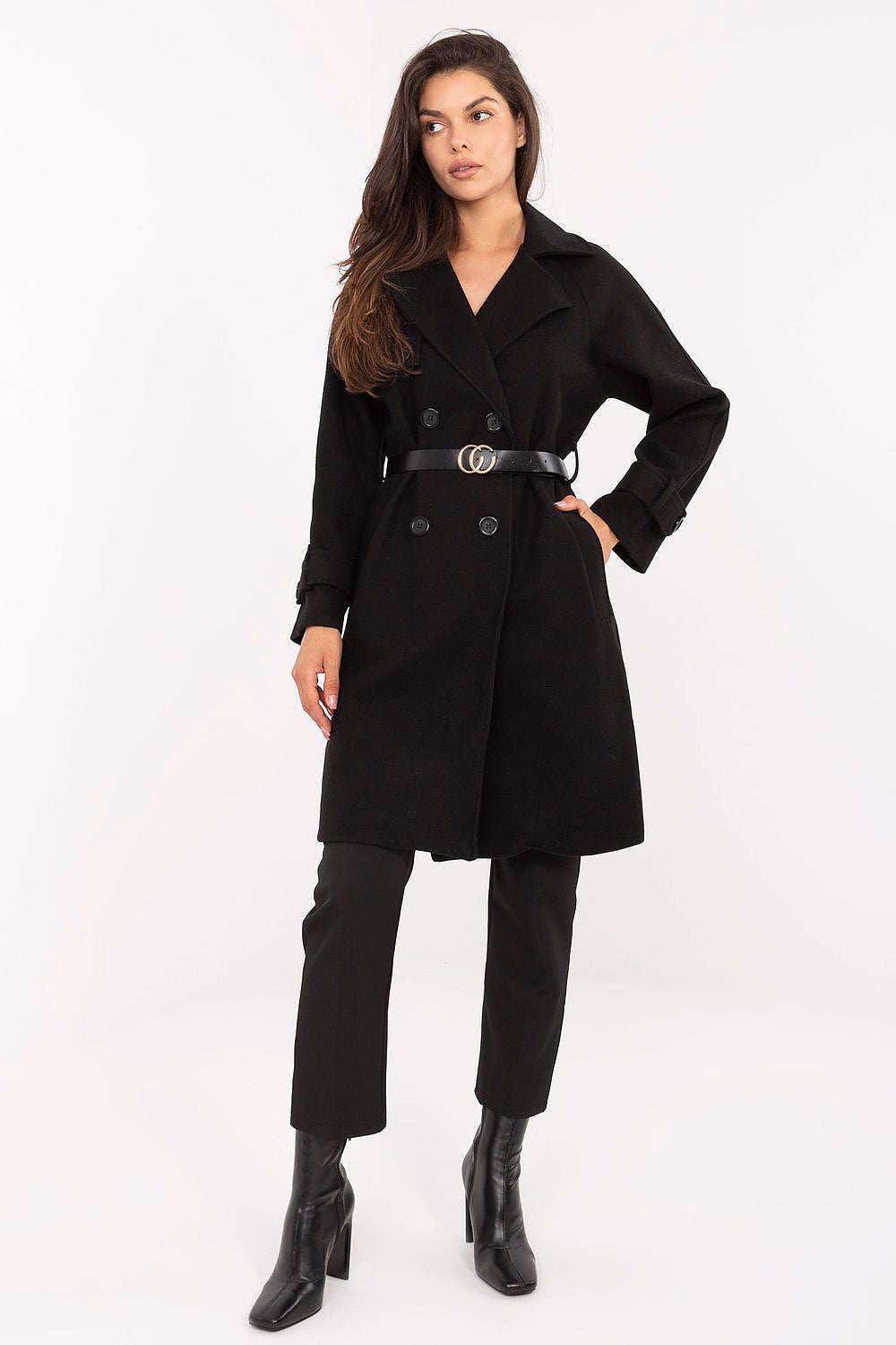 Manteau model 217134 Rue Paris