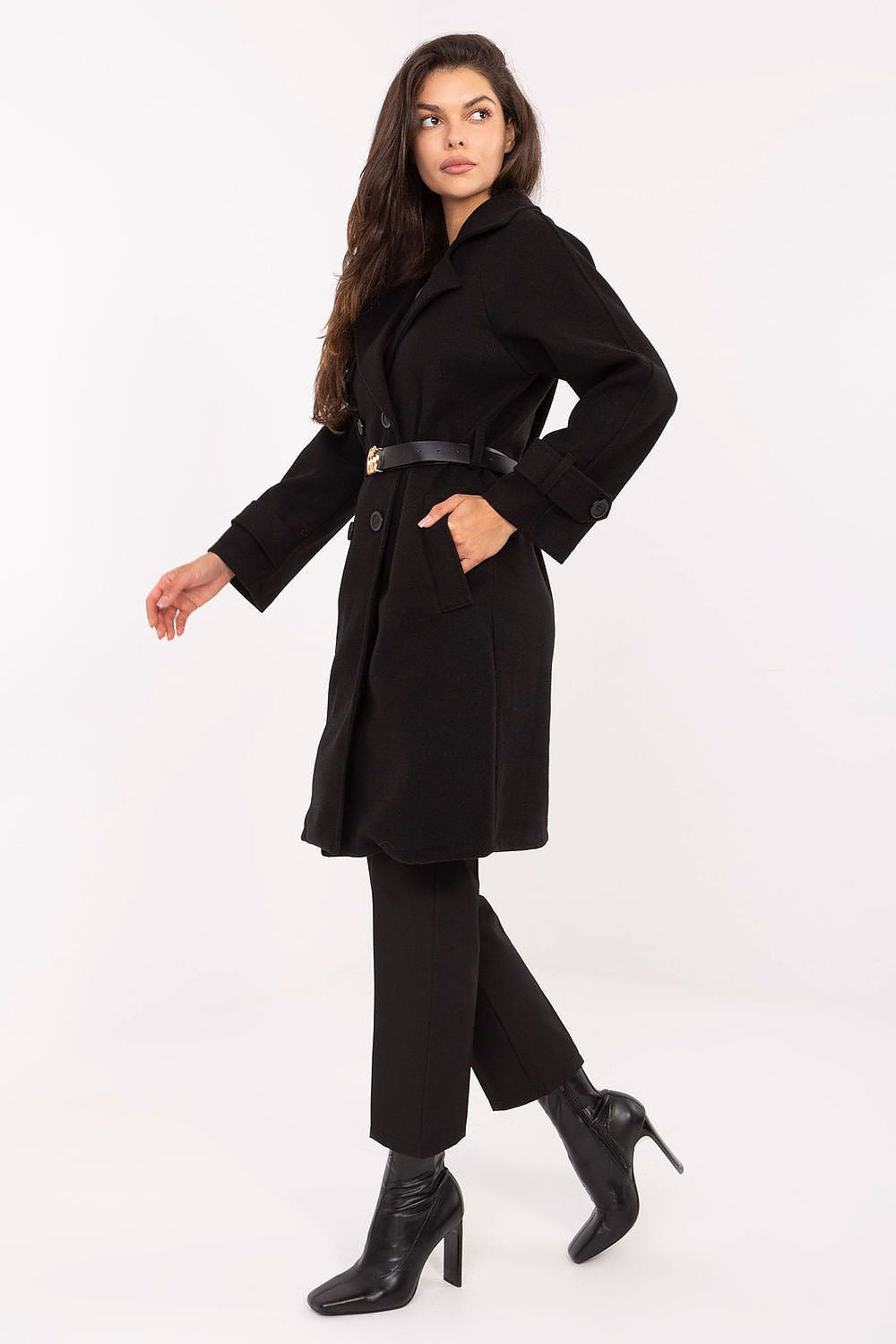 Manteau model 217134 Rue Paris