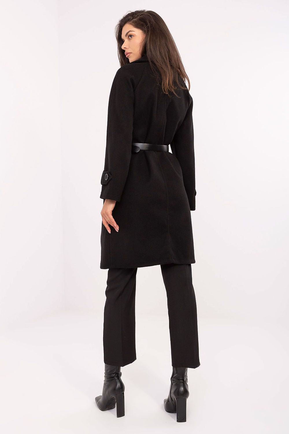 Manteau model 217134 Rue Paris