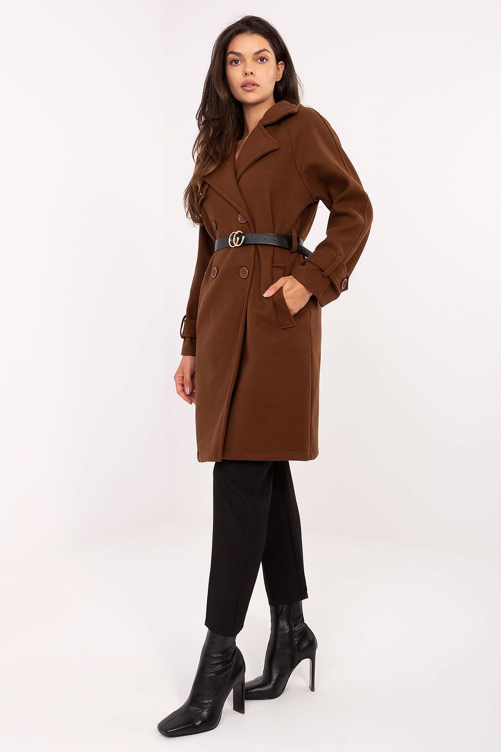 Manteau model 217134 Rue Paris