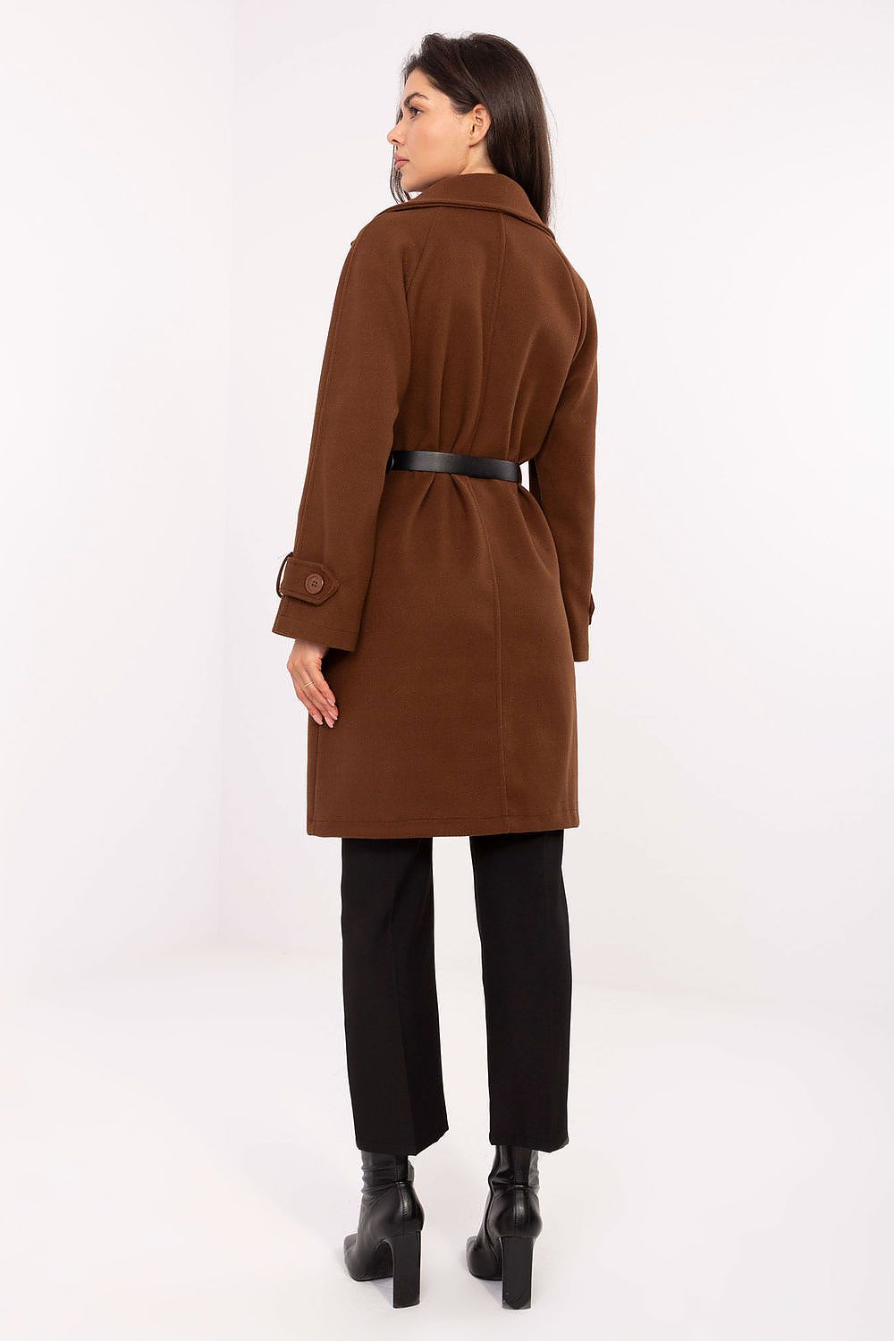 Manteau model 217134 Rue Paris