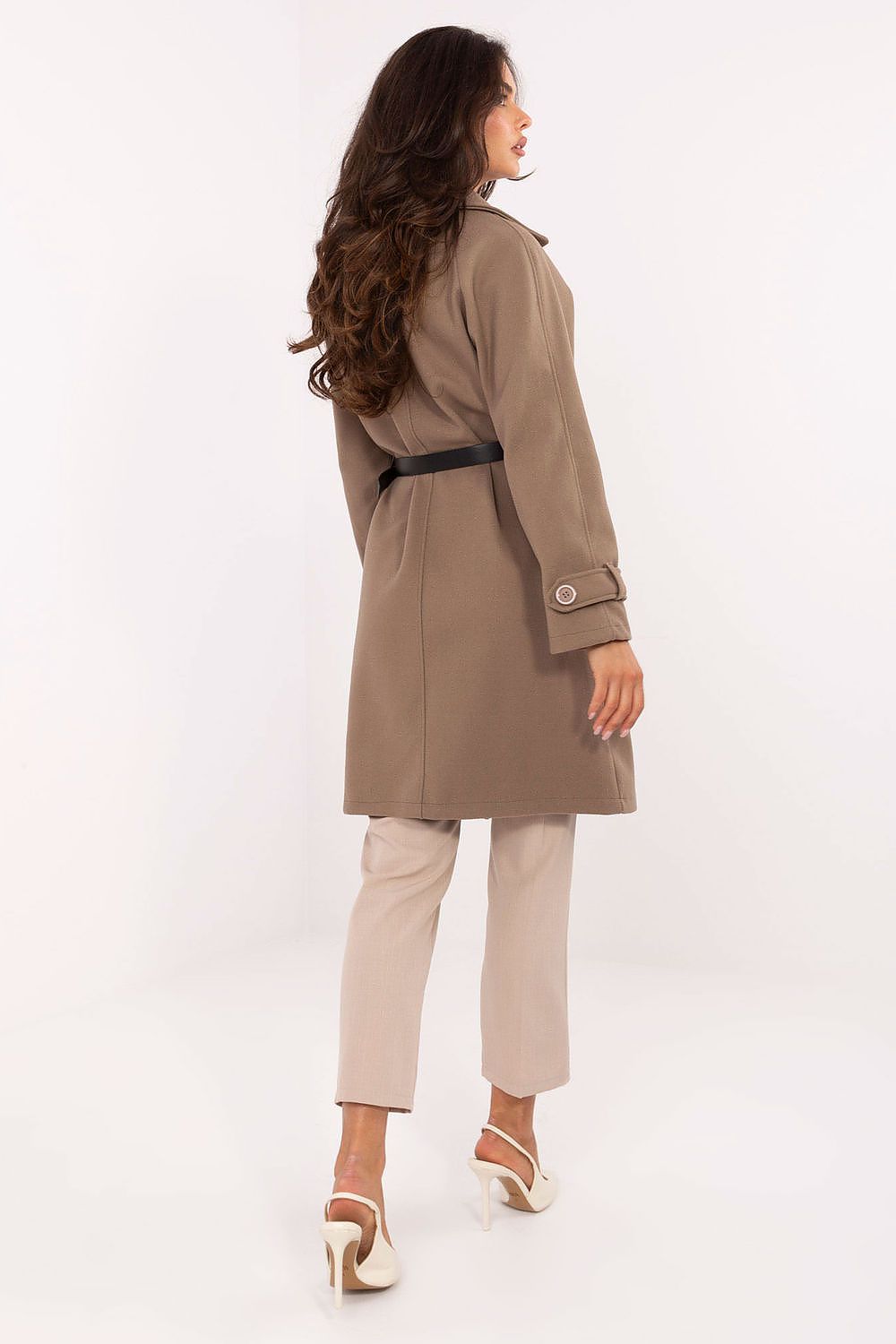 Manteau model 217134 Rue Paris