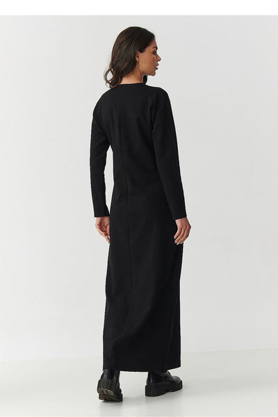  Robe de jour model 217149 Makadamia 