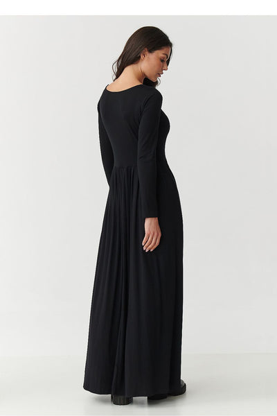  Robe de jour model 217162 Makadamia 