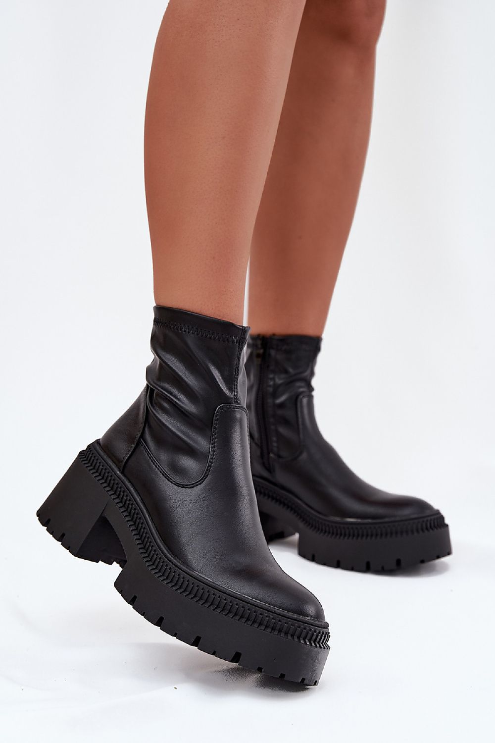 Bottes model 217187 Step in style