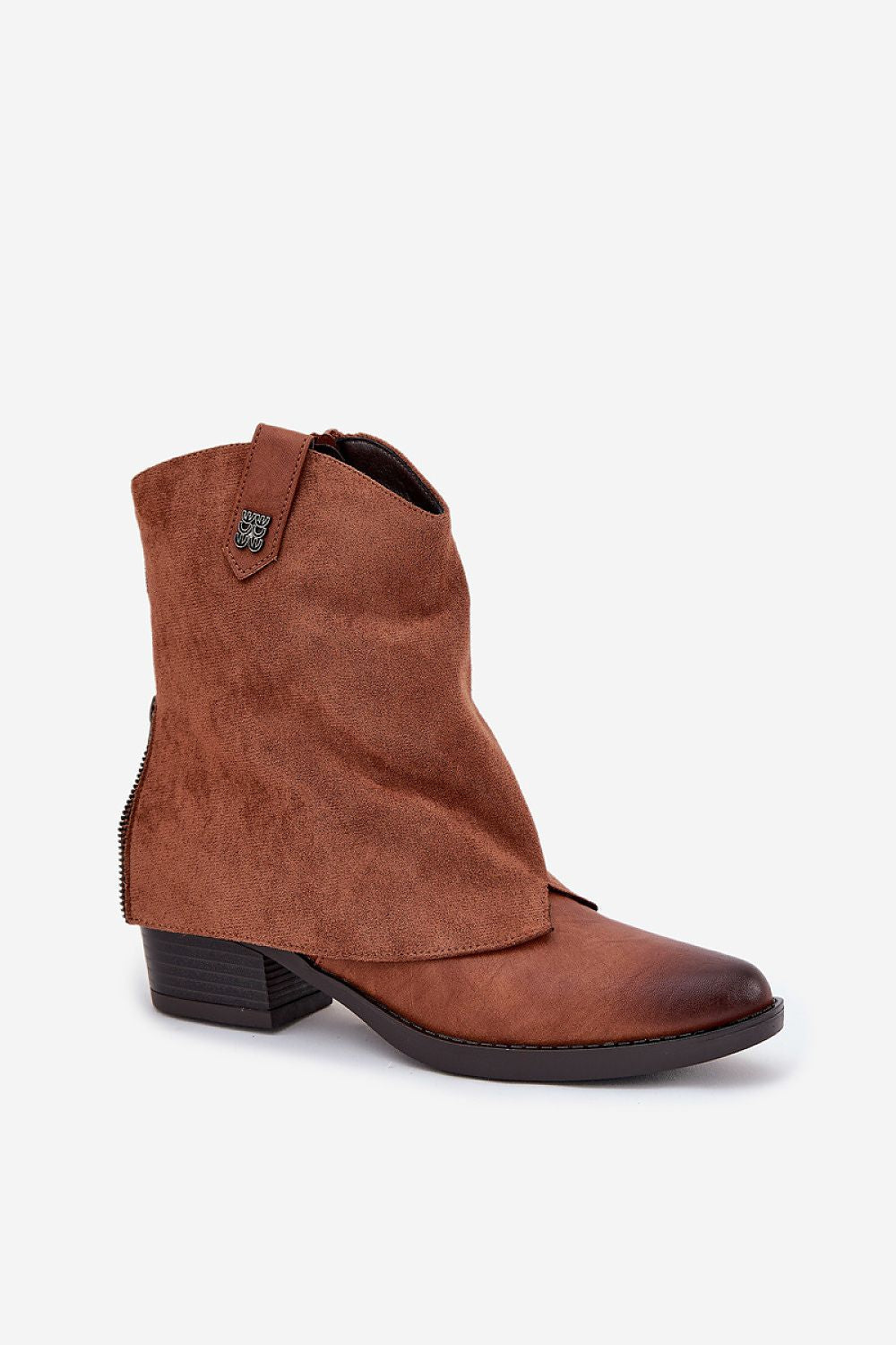 Bottes à talons model 217192 Step in style