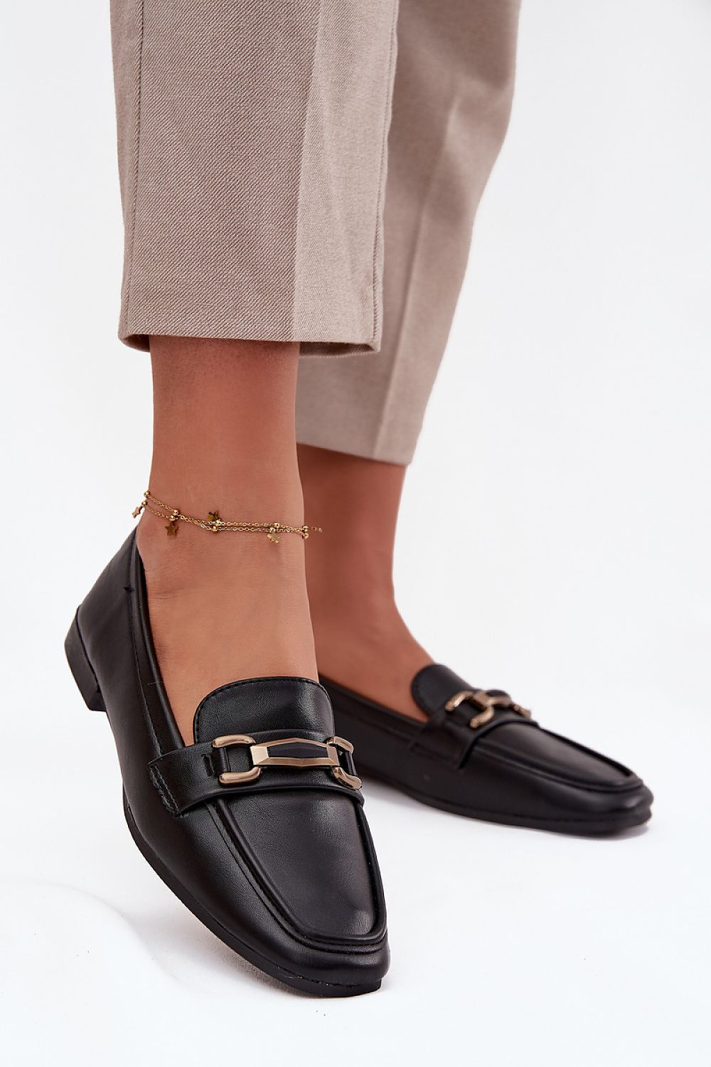 Loafers model 217199 Step in style