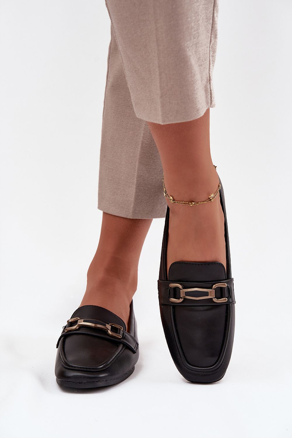 Loafers model 217199 Step in style