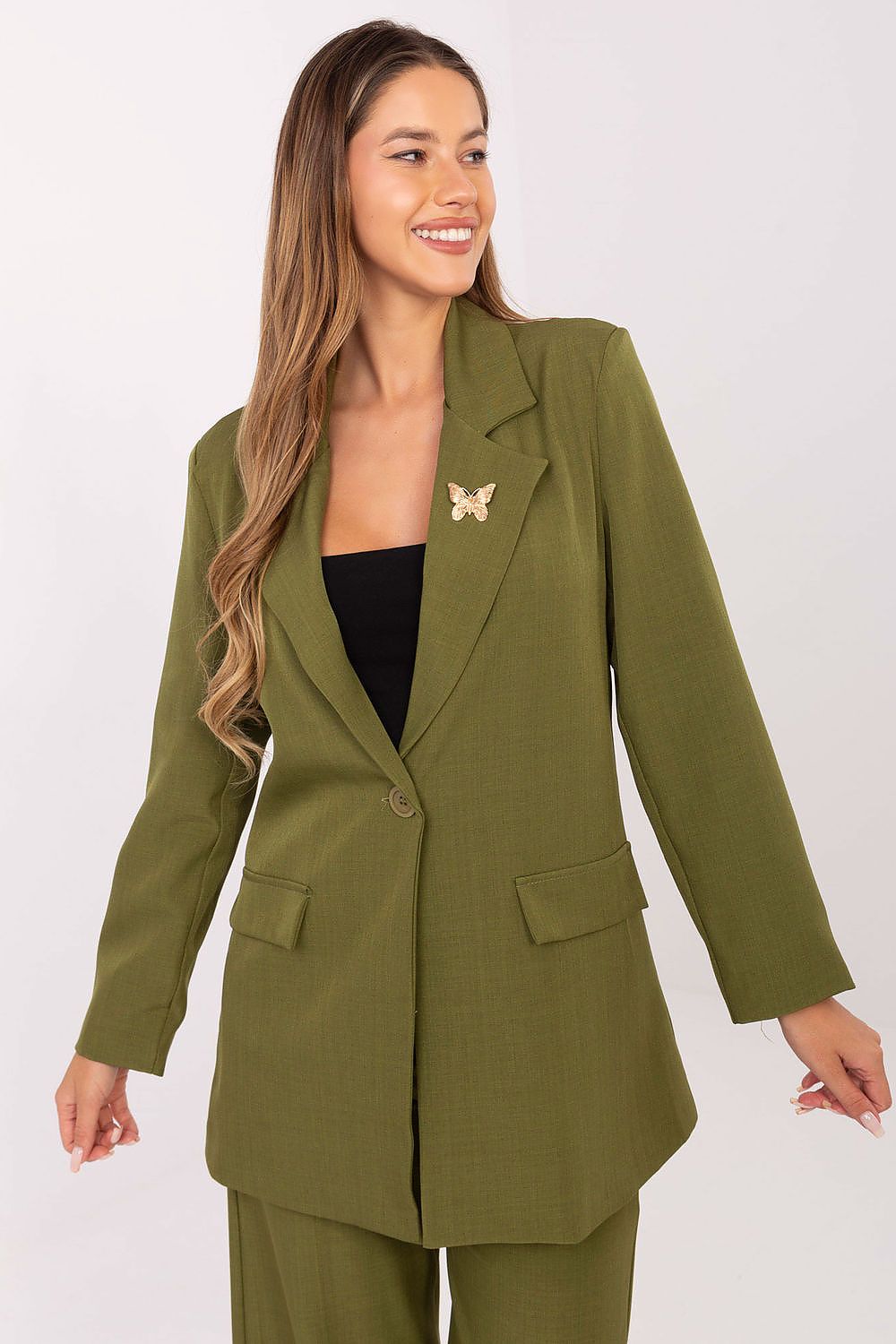 Veste model 217237 Rue Paris