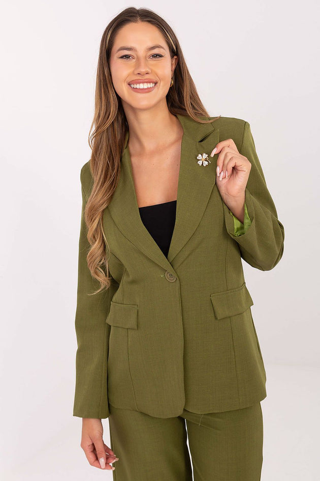  Veste model 217242 Rue Paris 